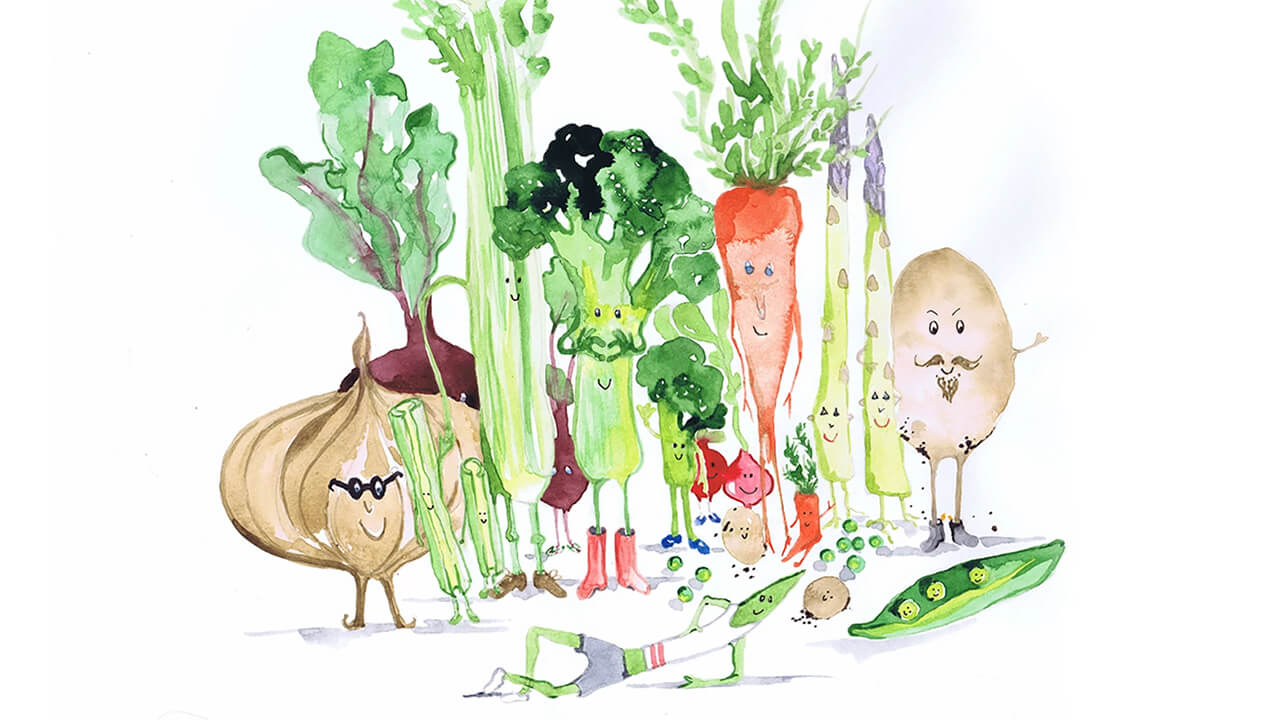 What Does It Take? - The Free Folk Project