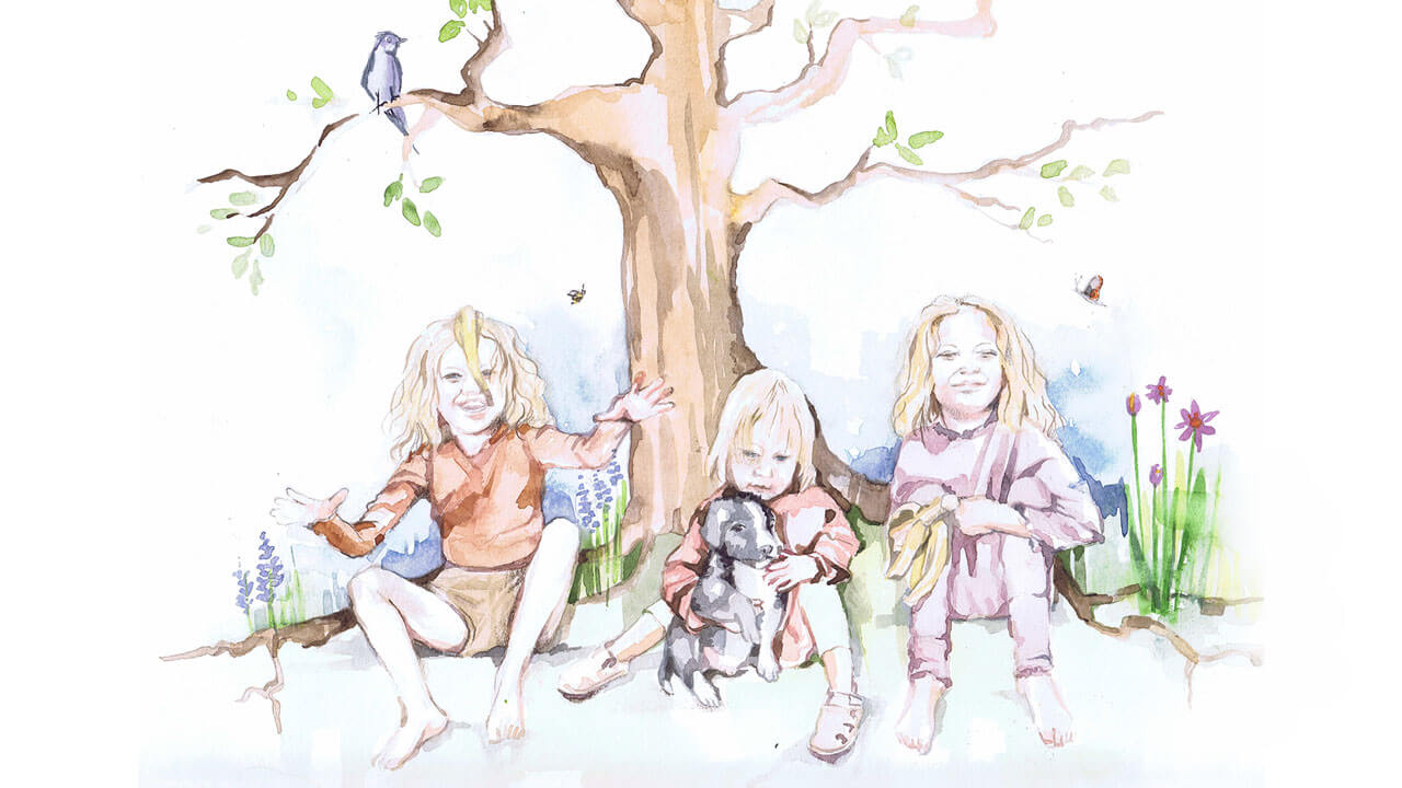 For Our Children - The Free Folk Project